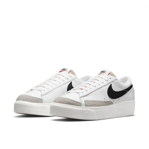 W BLAZER LOW PLATFORM DJ0292 101