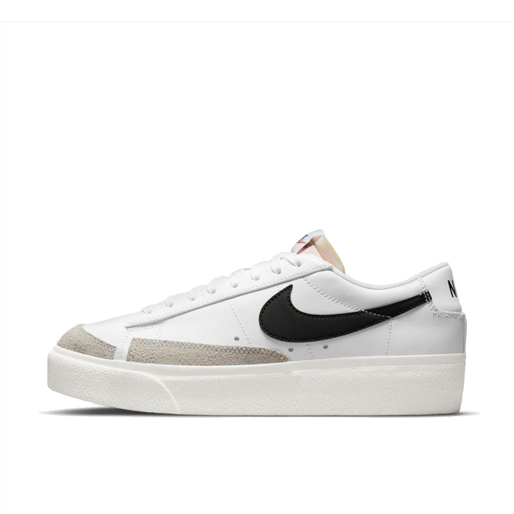 W BLAZER LOW PLATFORM DJ0292 101