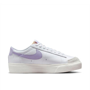 BLAZER LOW PLATFORM DJ0292 114