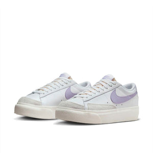 BLAZER LOW PLATFORM DJ0292 114