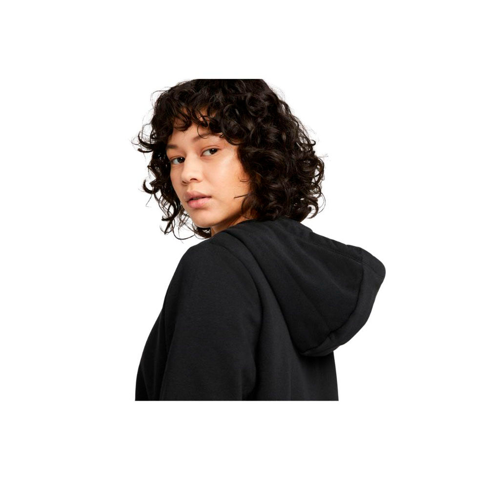 POLERON W NSW CLUB FLC FZ HOODIE STD DQ5471 010