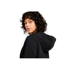 POLERON W NSW CLUB FLC FZ HOODIE STD DQ5471 010