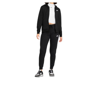 POLERON W NSW CLUB FLC FZ HOODIE STD DQ5471 010