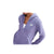 POLERON W NSW CLUB FLC FZ HOODIE STD DQ5471 527