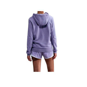 POLERON W NSW CLUB FLC FZ HOODIE STD DQ5471 527