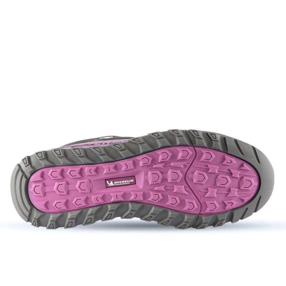 ZAPATILLA MICHELIN STONE DR27-W