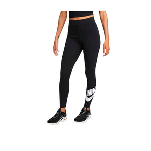 CALZA W NSW NK CLSC GX HR TIGHT FTRA DV7791 010