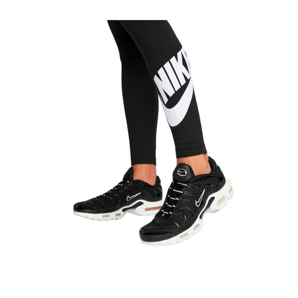 CALZA W NSW NK CLSC GX HR TIGHT FTRA DV7791 010 - Anny.cl