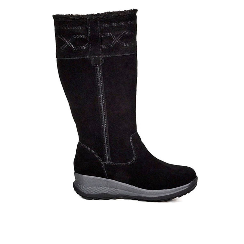 BOTA DEGAS EG-1100 BLACK