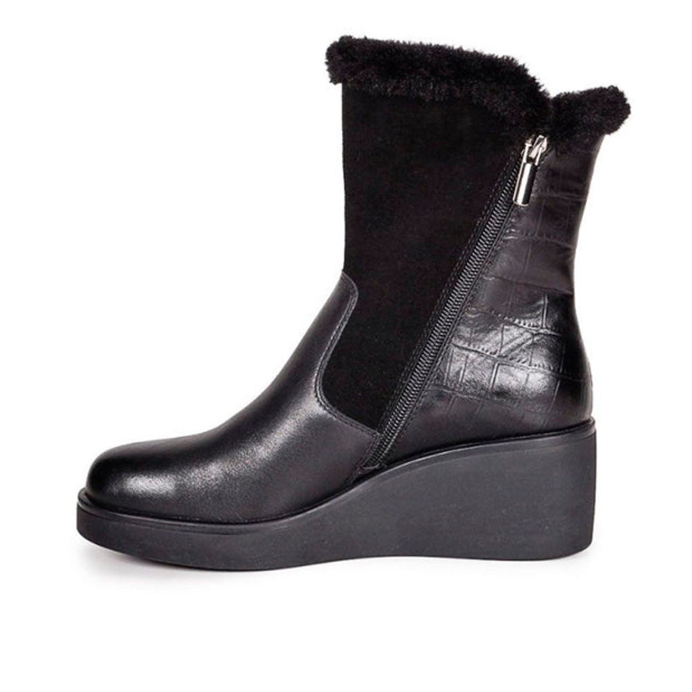 BOTA DEGAS EG-1706 BLACK