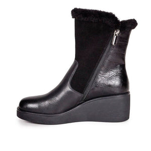 BOTA DEGAS EG-1706 BLACK