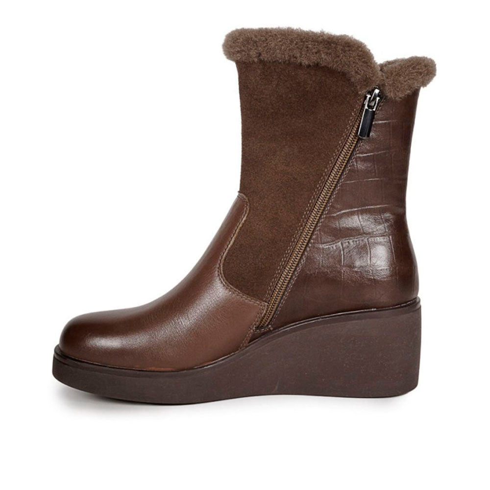 BOTA DEGAS EG-1706 BROWN
