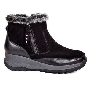 BOTIN DEGAS EG-1716 BLACK