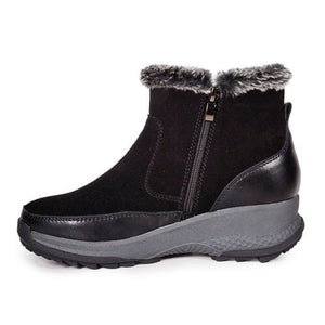 BOTIN DEGAS EG-1716 BLACK