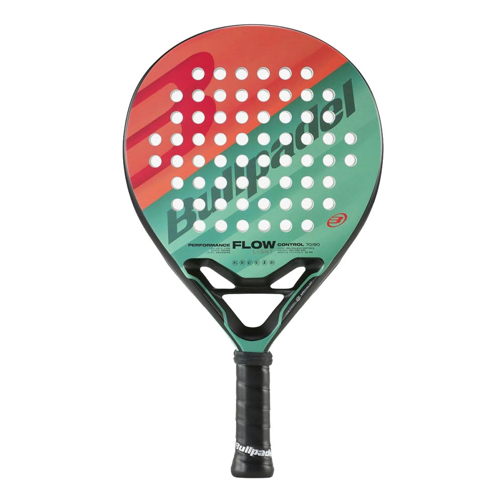 PALA BULLPADEL FLOW LIGHT