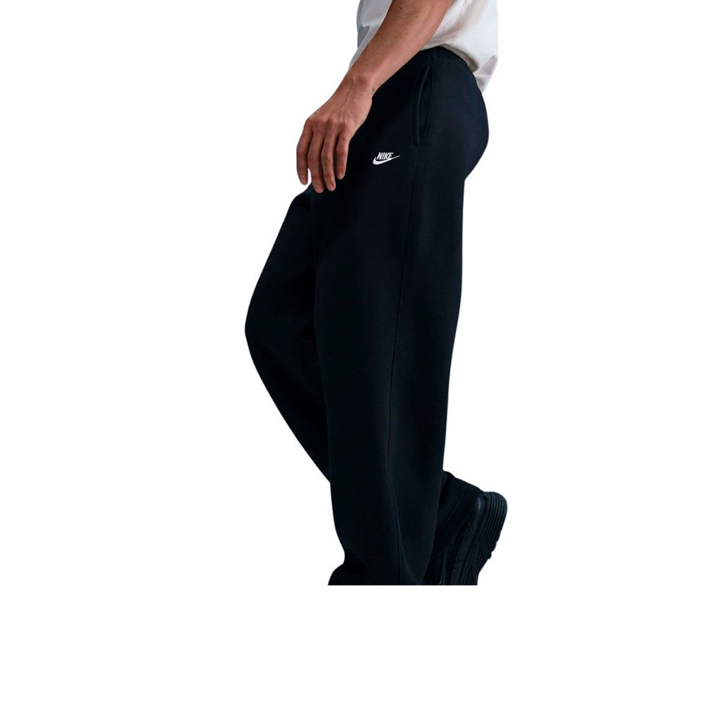 PANTALON M NK CLUB BB OH PANT FN3730 010