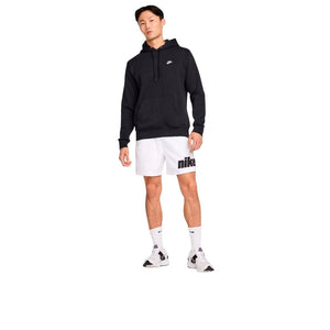 POLERON M NK CLUB BB PO HOODIE FN3859 010