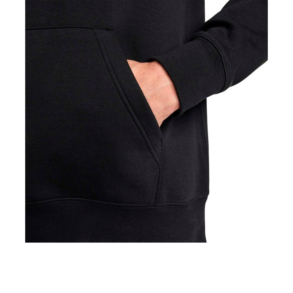 POLERON M NK CLUB BB PO HOODIE FN3859 010