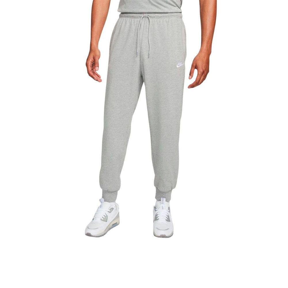 PANTALON M NK CLUB KNIT JOGGER FQ4330 063