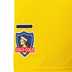 SHORT ARQUERO COLO COLO 2023 AWAY  GC4040