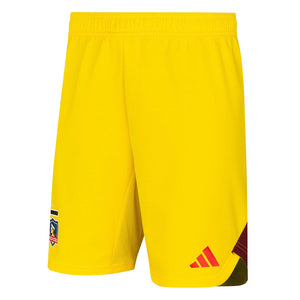 SHORT ARQUERO COLO COLO 2023 AWAY  GC4040