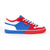 ZAPATILLA C1RCA GTO NAUTICAL/RED