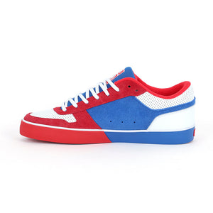 ZAPATILLA C1RCA GTO NAUTICAL/RED