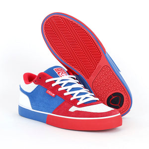 ZAPATILLA C1RCA GTO NAUTICAL/RED