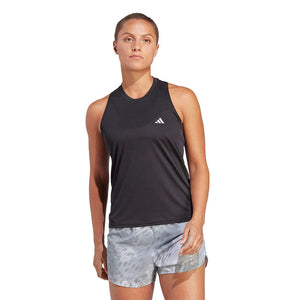 POLERA RUN IT TANK HZ0101