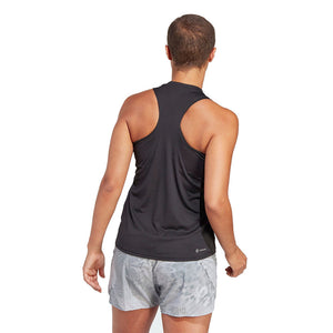 POLERA RUN IT TANK HZ0101