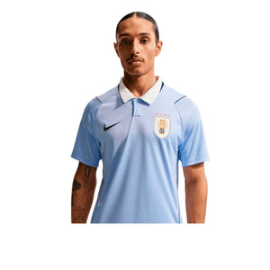 CAMISETA AUF M NK DF JSY SS STAD HM IO4680 425