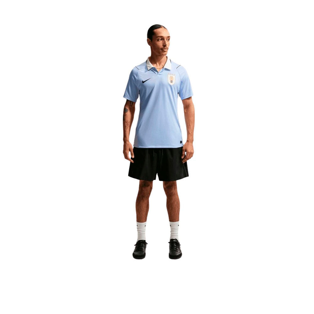 CAMISETA AUF M NK DF JSY SS STAD HM IO4680 425