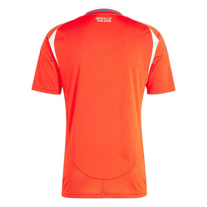 CAMISETA CHILE ANFP LOCAL 2024 IP8455