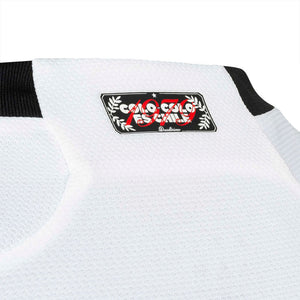 CAMISETA COLO COLO 2024 LOCAL MUJER IQ2515