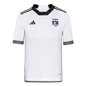 CAMISETA COLO COLO LOCAL 2024 IQ2516