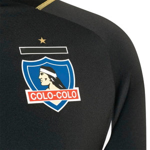 CAMISETA ENTRENAMIENTO COLO COLO  2024 IQ2519