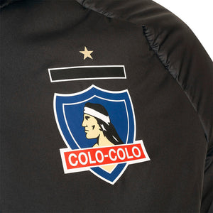 PARKA COLO COLO WINT JKT IQ2525