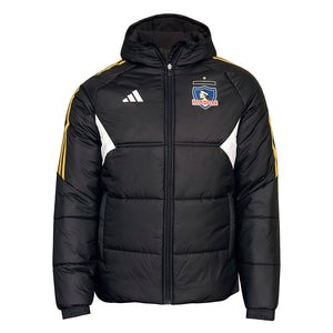 PARKA COLO COLO WINT JKT IQ2525