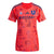 CAMISETA VISITA UNIVERSIDAD DE CHILE 2025 MUJER