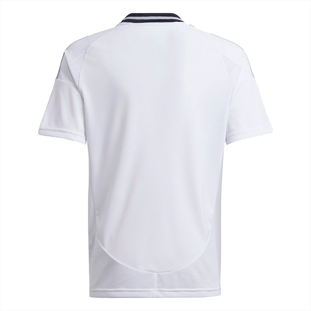 CAMISETA LOCAL COLO COLO JUVENIL 2025