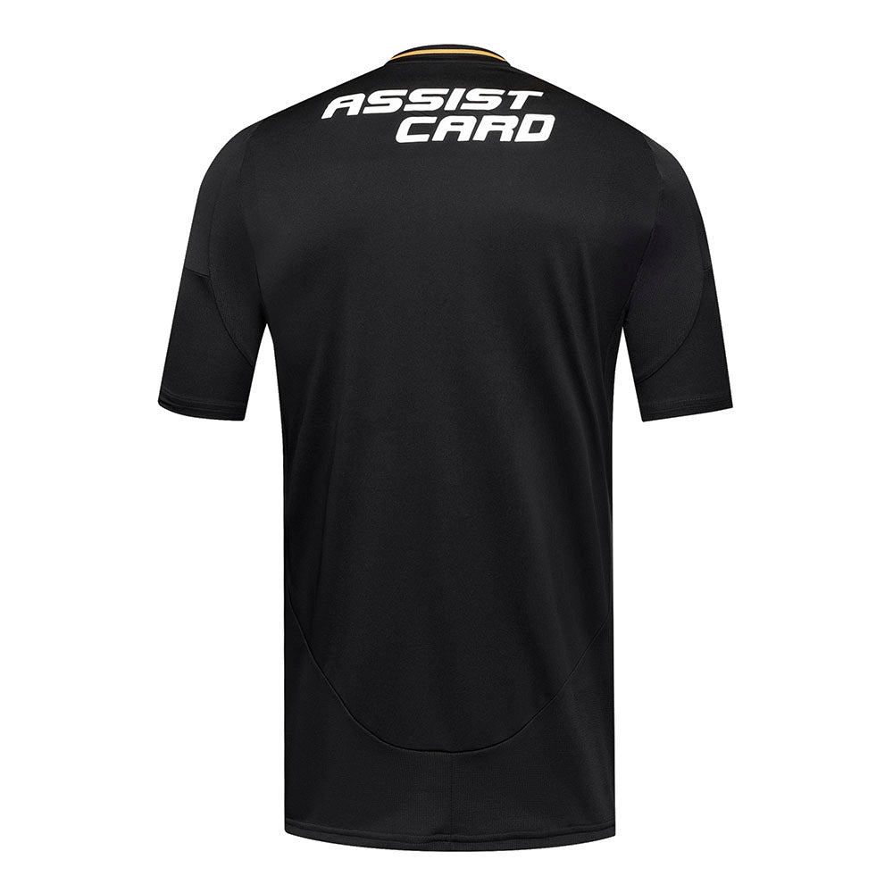 CAMISETA VISITA COLO COLO 2025 HOMBRE