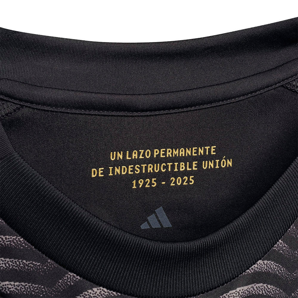 CAMISETA VISITA COLO COLO 2025 HOMBRE