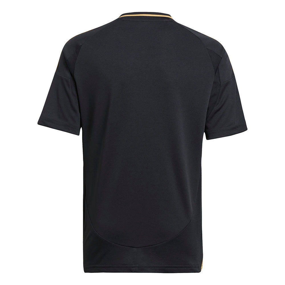 CAMISETA VISITA COLO COLO JUVENIL 2025