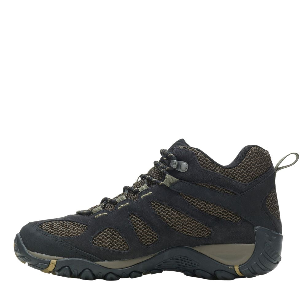 BOTIN MERRELL YOKOTA 2 MID WP J036703 5VS