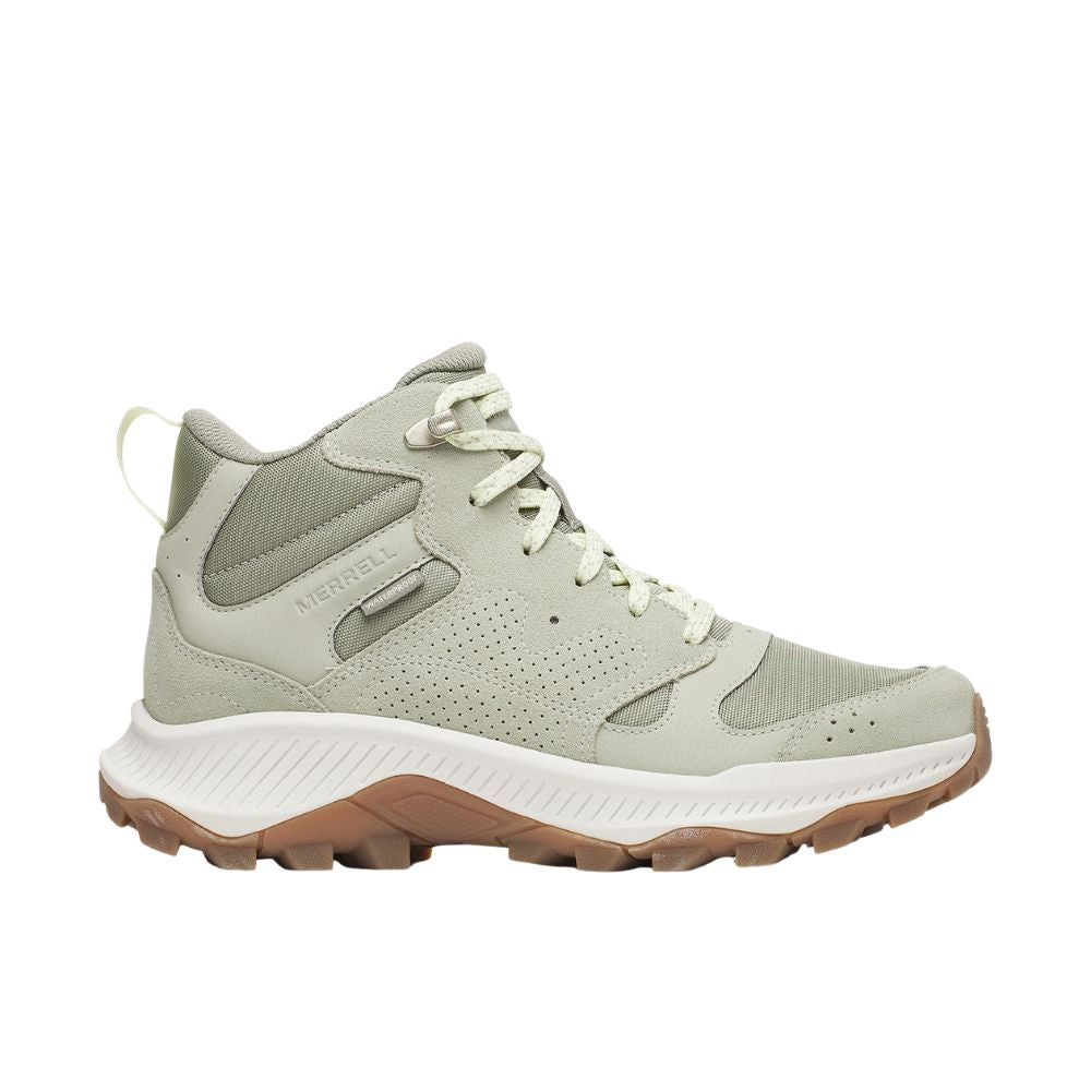 BOTIN MERRELL TEMPO SOL MID WP J038740 2SL