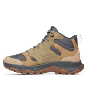 BOTIN MERRELL TEMPO SOL MID WP J038941
