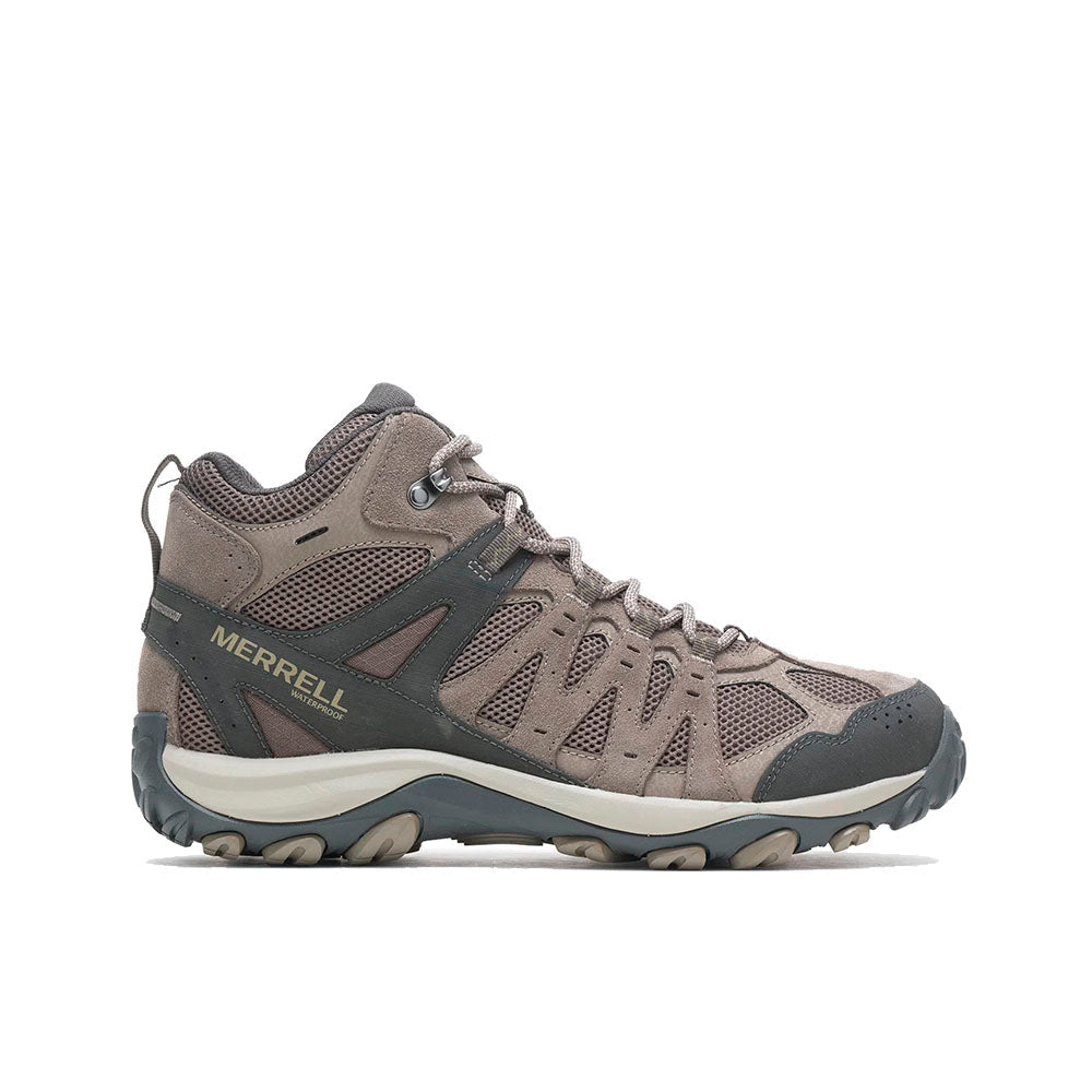 BOTIN MERRELL ACCENTOR 3 MID WP J135467 OS5