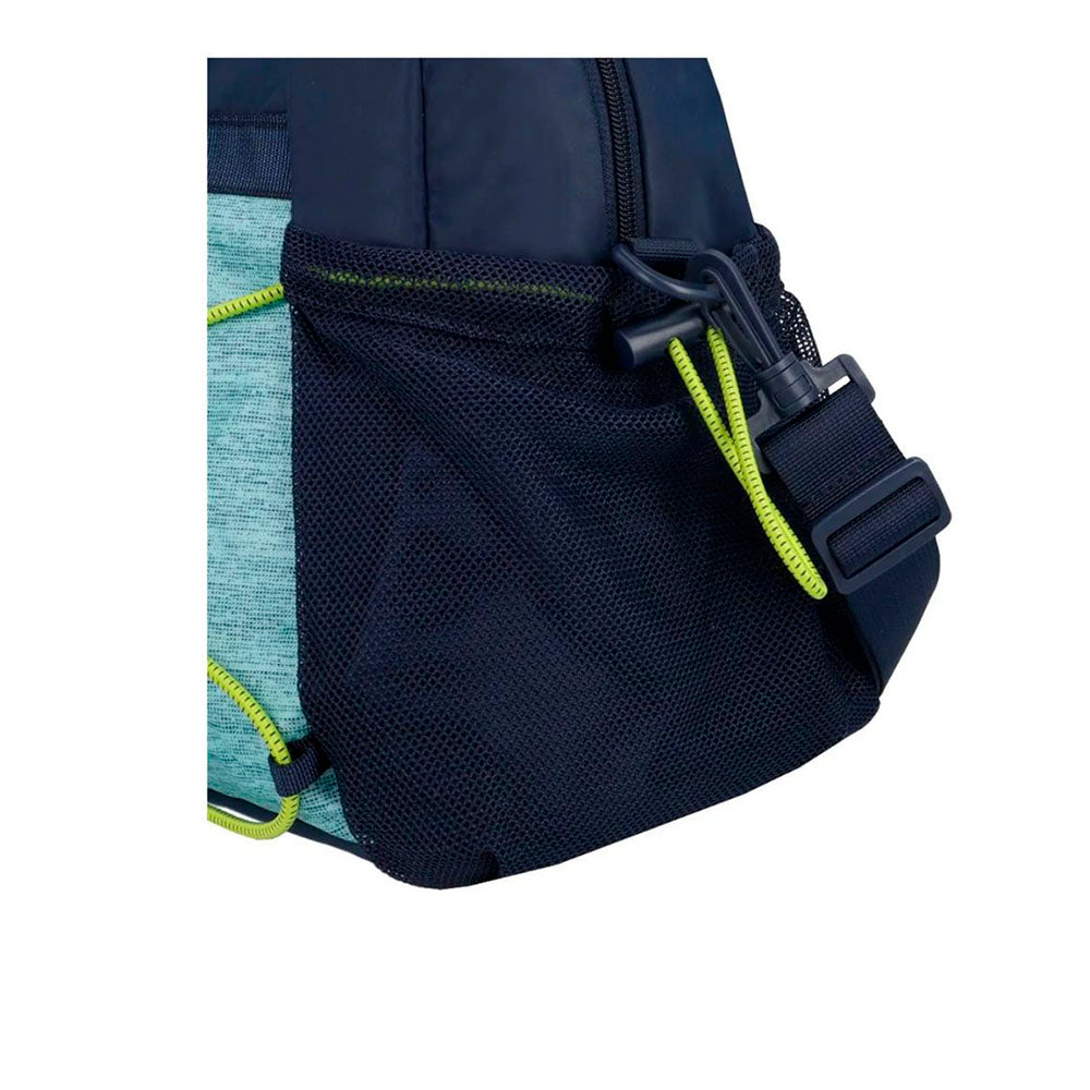 BOLSO XTREM JADE NAVY BLUE ST