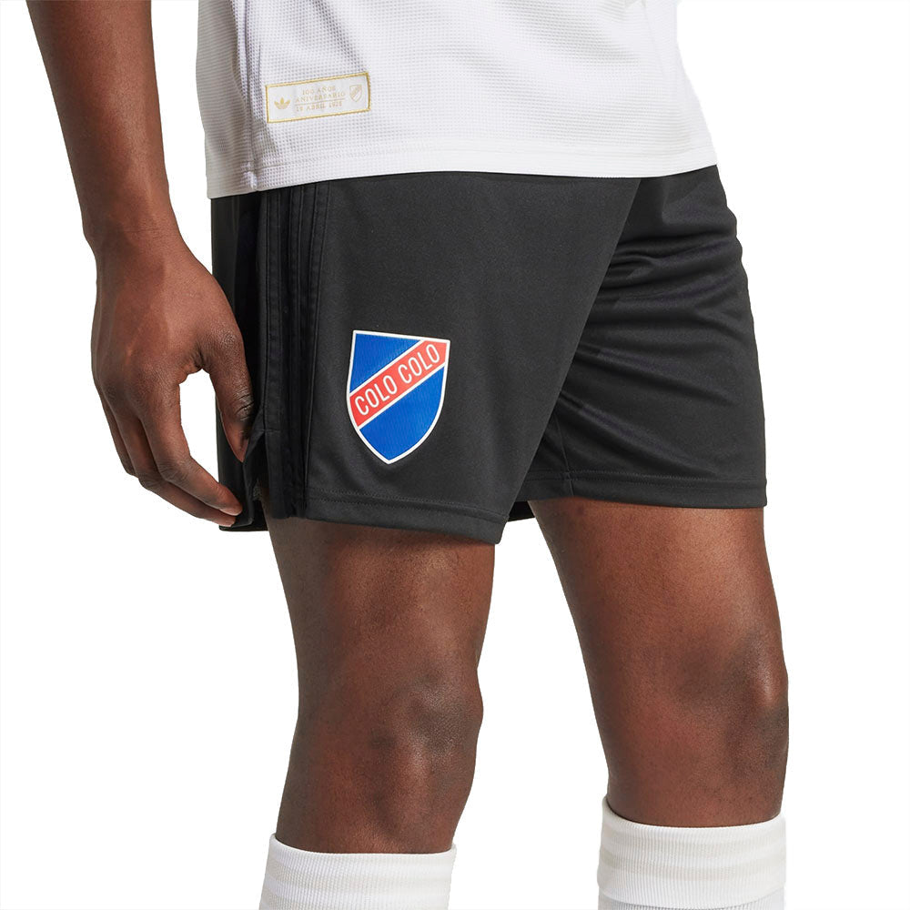 SHORT COLO COLO 100 AÑOS