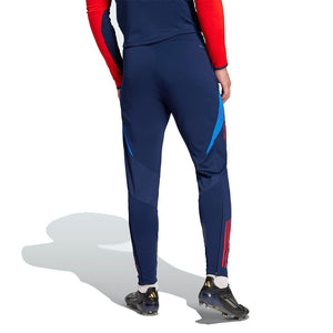 PANTALON ENTRENAMIENTO UNIVERISDAD DE CHILE  JE4139